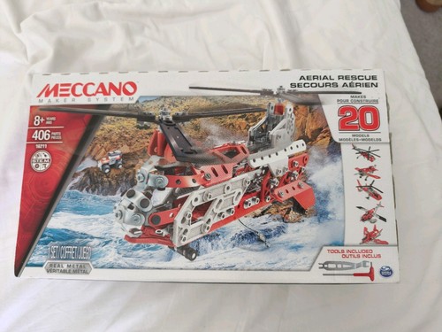Meccano engineering - engineering, &