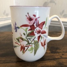 Rose of England Fine Bone