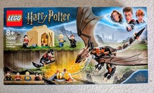 LEGO Harry Potter Hungarian