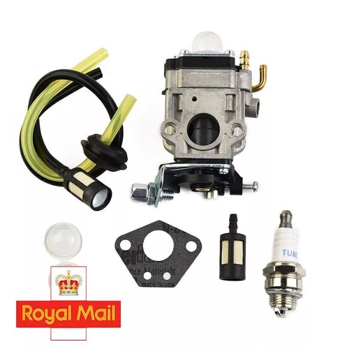 Carburetor kit for brushcutter - for,