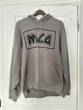 McQ Alexander McQueen Box Logo