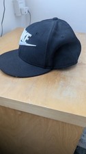 Nike True Baseball Cap Black