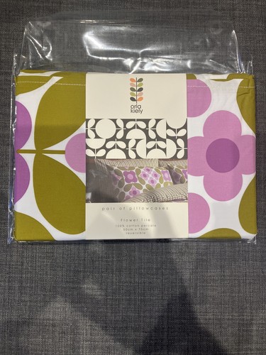 Orla kiely flower - orla,