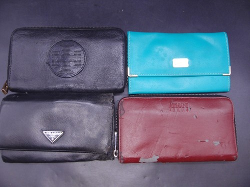 Set prada armani - set, zipper