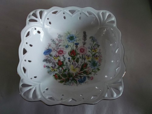 Aynsley wild tudor - wild,