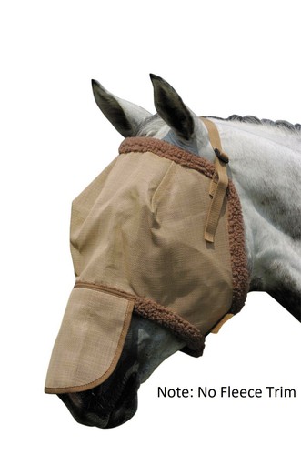 Weatherbeeta roma fly mask - roma,