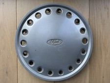 FORD 13" Inch Wheel Trim/Hub Cap Cover Genuine x1 84BB-1130-AB 84BB1130AB