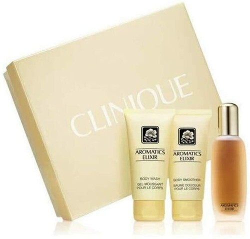 Clinique aromatics elixir - clinique,