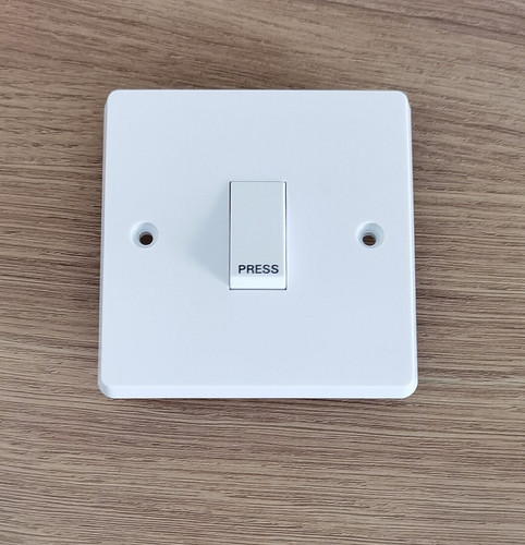 Tenby glacier mastershield - glacier,