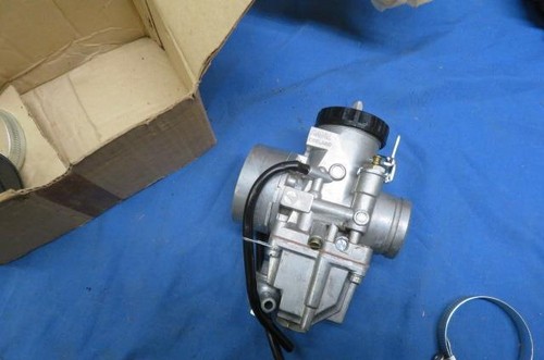 Nos amal mk2 concentric - mk2,