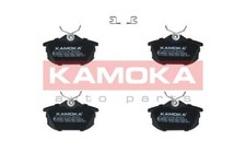 Rear KAMOKA JQ1012190 Brake