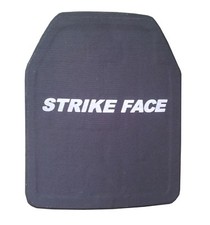 Armour Plate Bulletproof