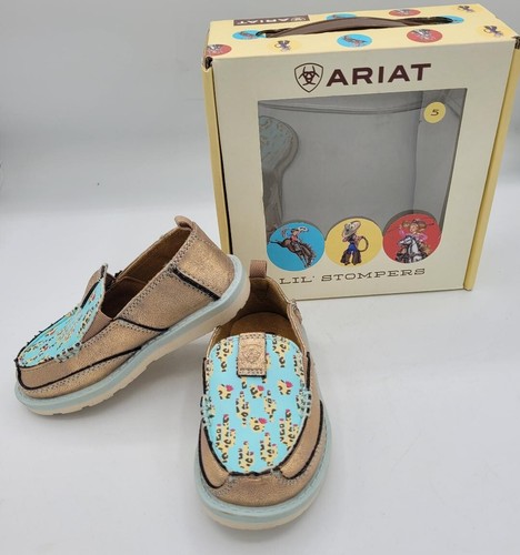 Ariat toddler lil stompers - ariat, lil'