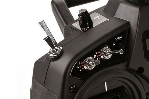 Spektrum transmitter - spektrum,