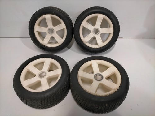 Buggy rims wheels proline - 1/8,
