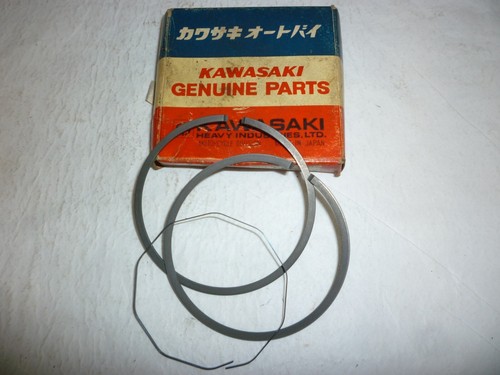 Kawasaki piston ring - kawasaki,