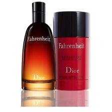 Christian Dior Fahrenheit  3.4