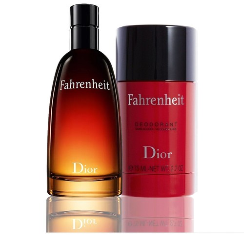 Christian dior fahrenheit 4 - christian,