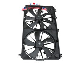 Radiator Cooling Fan For Lexus