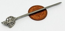 Dolls House Cavalry Sword
