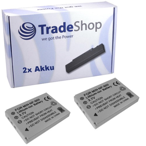 Battery for rollei - for,