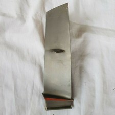 Tornado Aircraft RB199 Jet Engine Stage 2 LP Compressor Blade, 20cm  [GR400E]