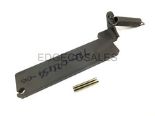 Kubota "M Series" Tractor Auto Hitch Latching Flap - *W25TS03226*