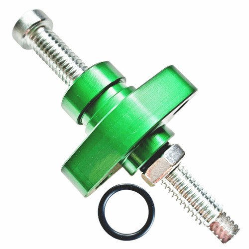 Hpr green manual cam - hpr,