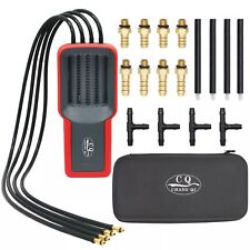 Motorcycle Balancer Carb Sync