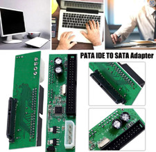 BULK SATA To Pata IDE