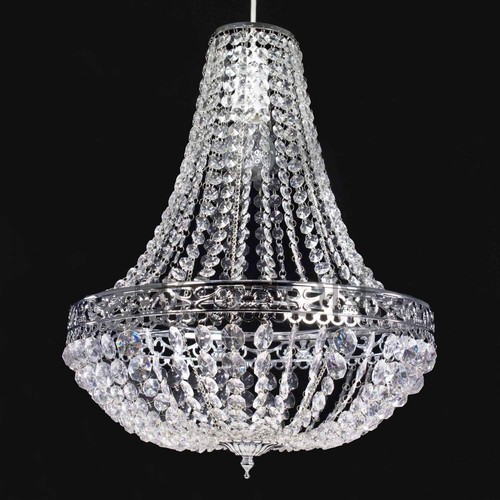 Modern chandelier ceiling - modern,