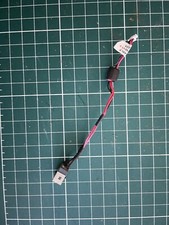 Dell DC301005S00 Inspiron 10 Mini 1011 DC Jack Power In Cable