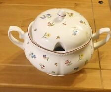 Johnson Bros Soup Terrine