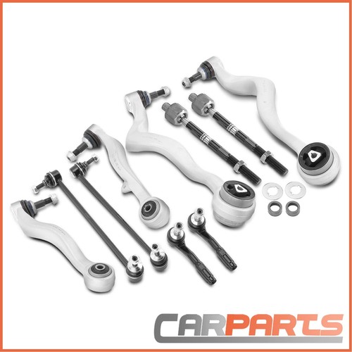 10x control arm set - set, front