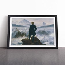 Friedrich Caspar David The