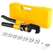 8 Ton Dies Hydraulic Crimper