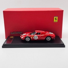 Looksmart Ferrari 250 LM #27