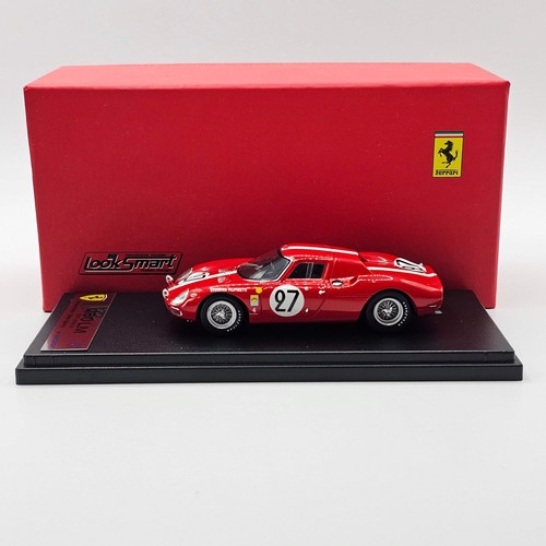 Looksmart ferrari 250 - ferrari, lm