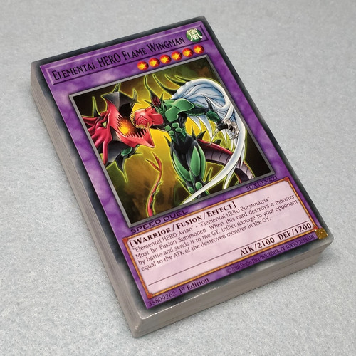 Competitive gx jaden - yu-gi-oh!,