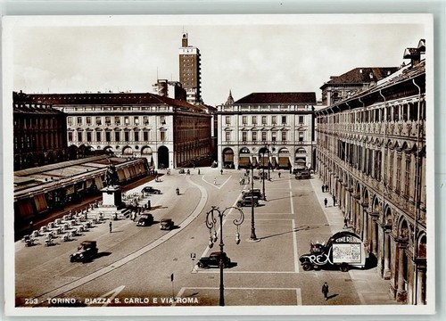 10100 torino turin piazza s - torino,