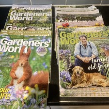 Gardeners' World Magazine
