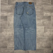 Vintage Y2K Rocawear Denim