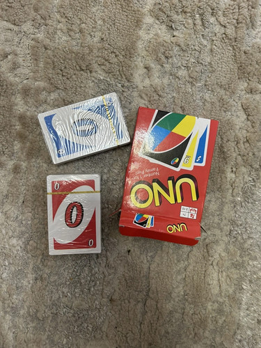 Wild uno card - wild, game