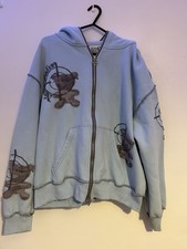 Named Collective Blue Bear