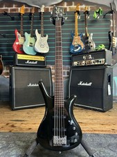 Warwick RockBass Corvette