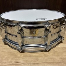 Ludwig LM400 Supraphonic Snare