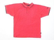 Mens UK Size M Toggi 100%