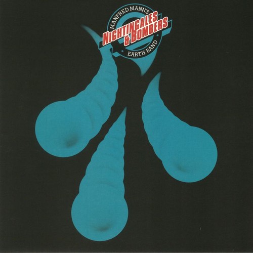 Manfred mann earth - manfred,