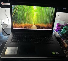 Dell Inspiron 17 3793 Dual SSD