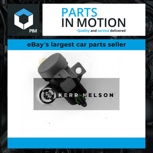Pressure converter valve - converter, fits